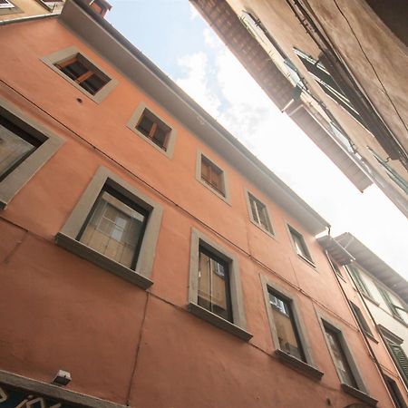 Uffizi - Flo Apartments Firenze Eksteriør bilde