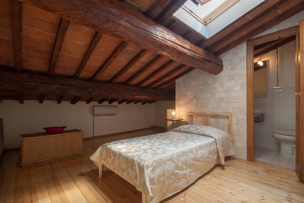 Uffizi - Flo Apartments Firenze Eksteriør bilde