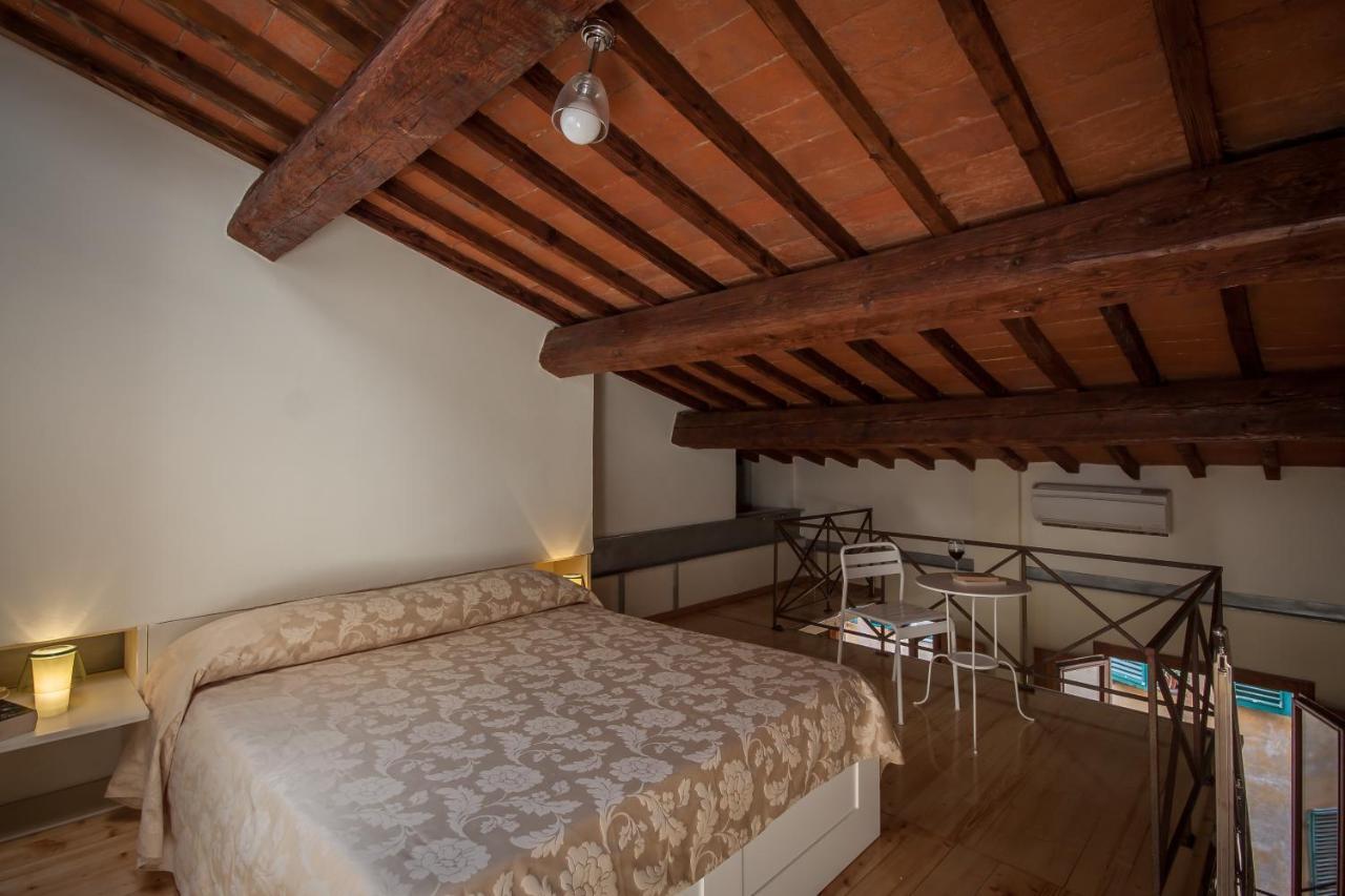 Uffizi - Flo Apartments Firenze Eksteriør bilde