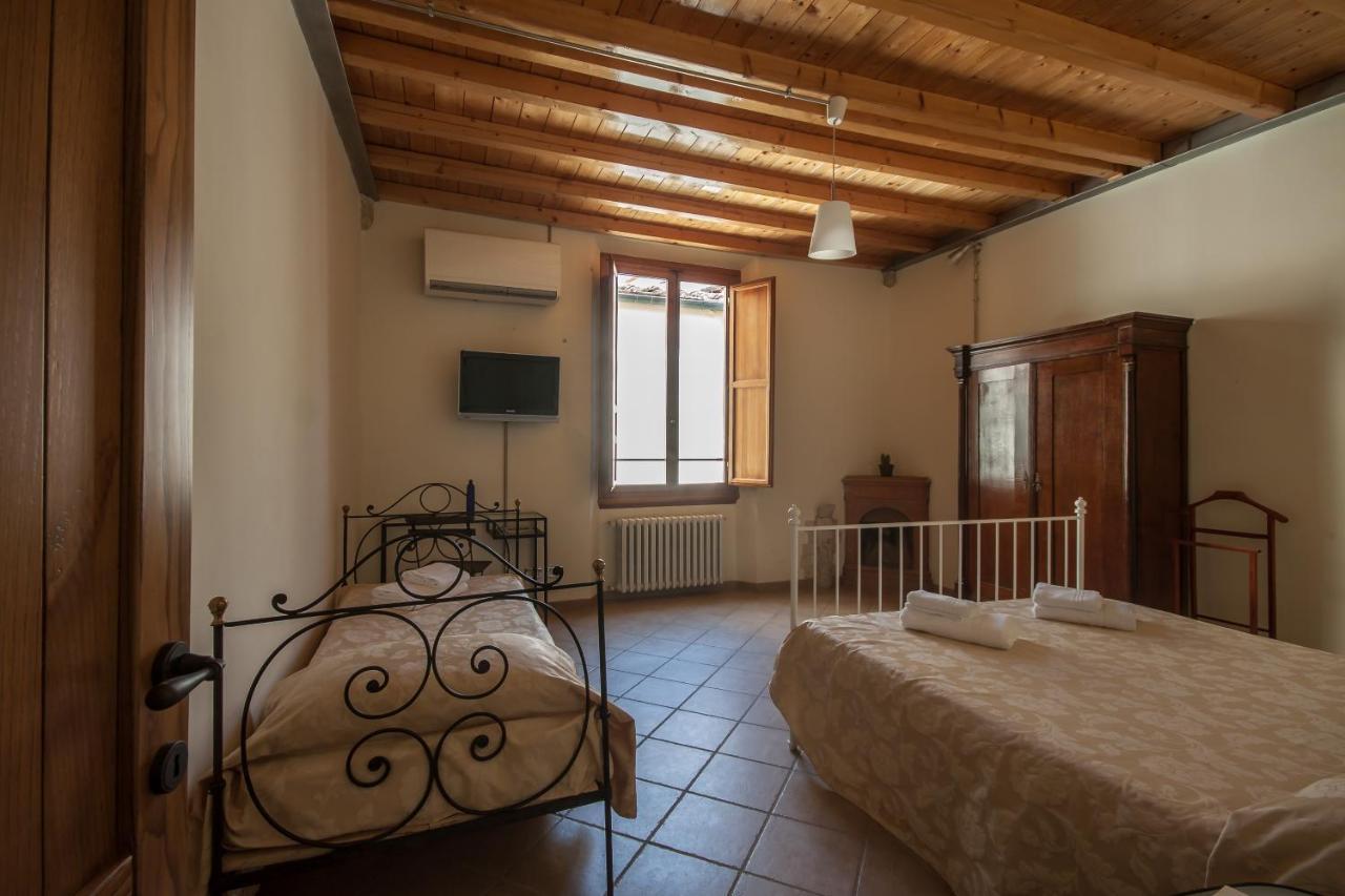 Uffizi - Flo Apartments Firenze Eksteriør bilde