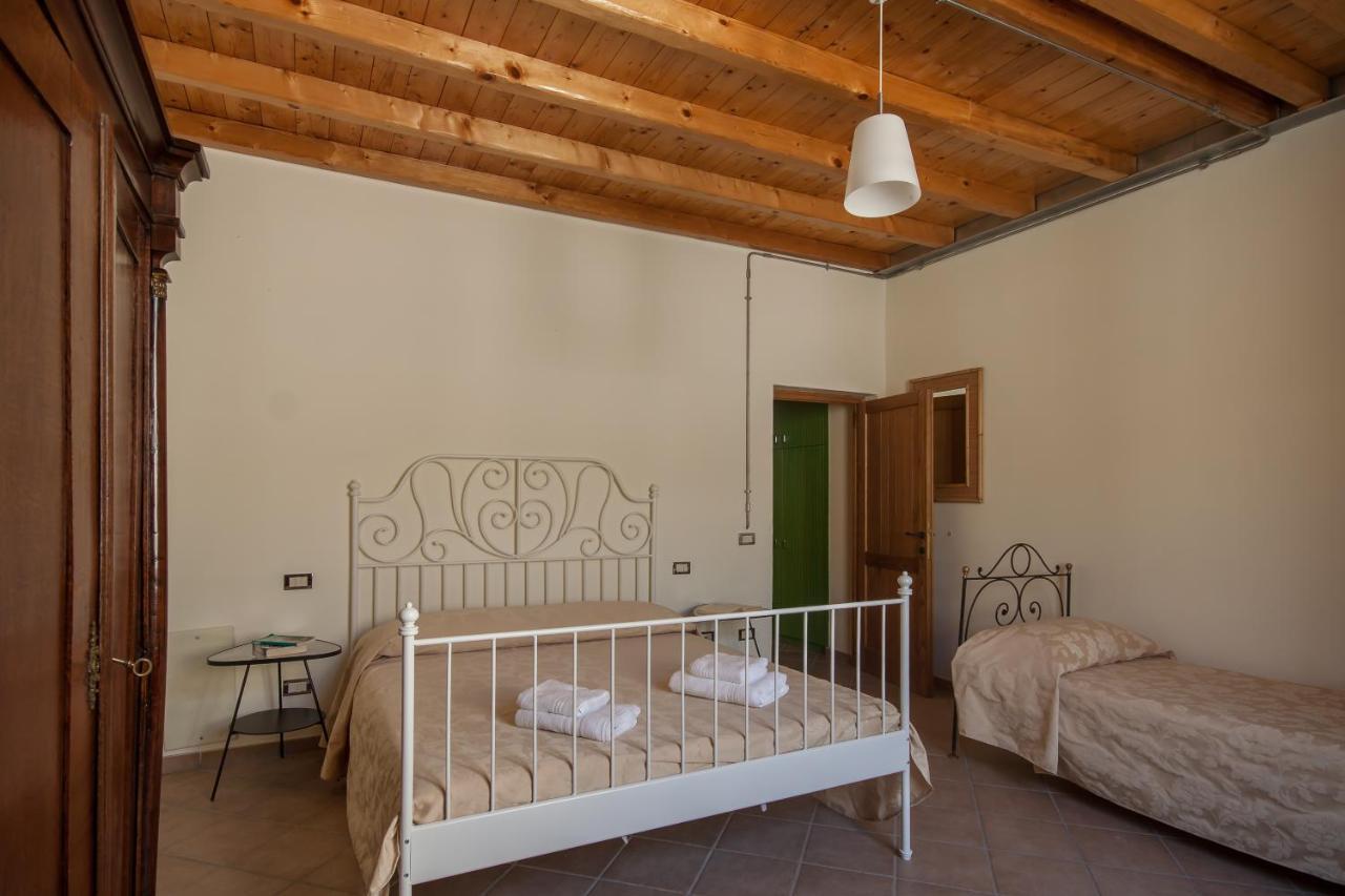 Uffizi - Flo Apartments Firenze Eksteriør bilde
