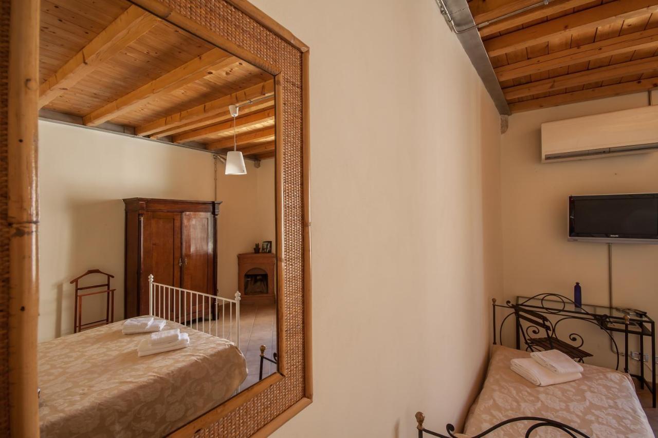Uffizi - Flo Apartments Firenze Eksteriør bilde
