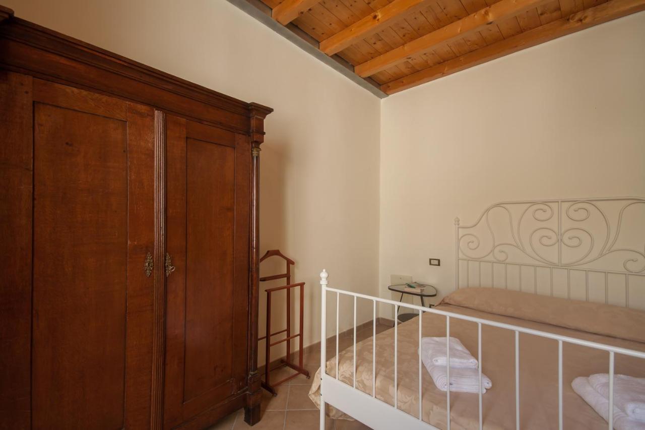 Uffizi - Flo Apartments Firenze Eksteriør bilde