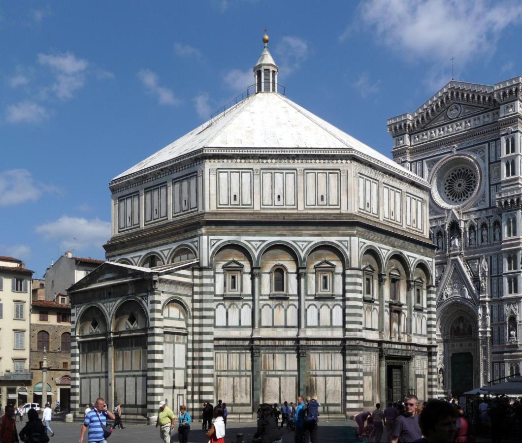 Uffizi - Flo Apartments Firenze Eksteriør bilde