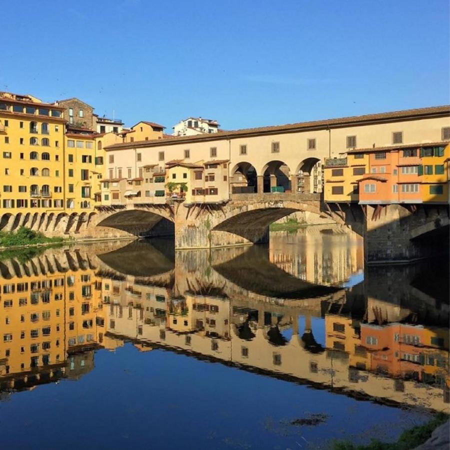 Uffizi - Flo Apartments Firenze Eksteriør bilde