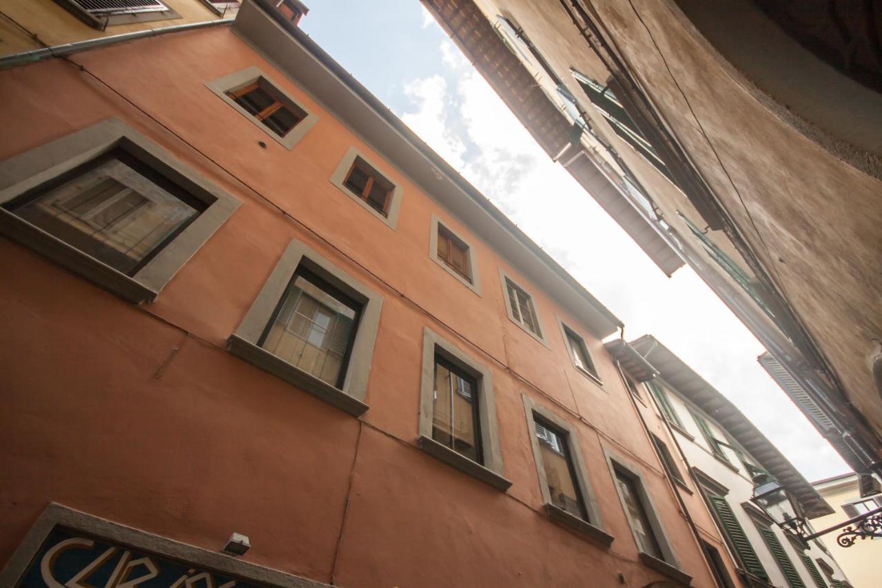 Uffizi - Flo Apartments Firenze Eksteriør bilde
