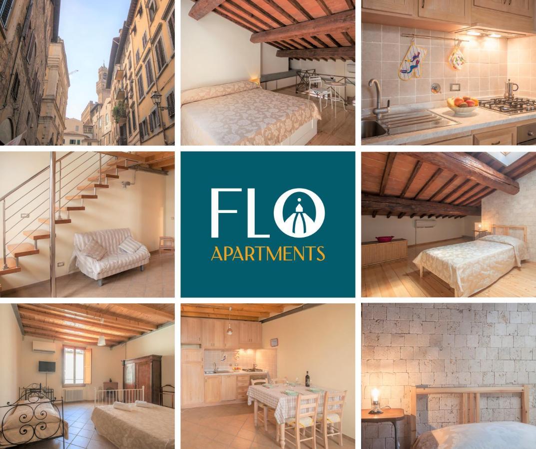 Uffizi - Flo Apartments Firenze Eksteriør bilde