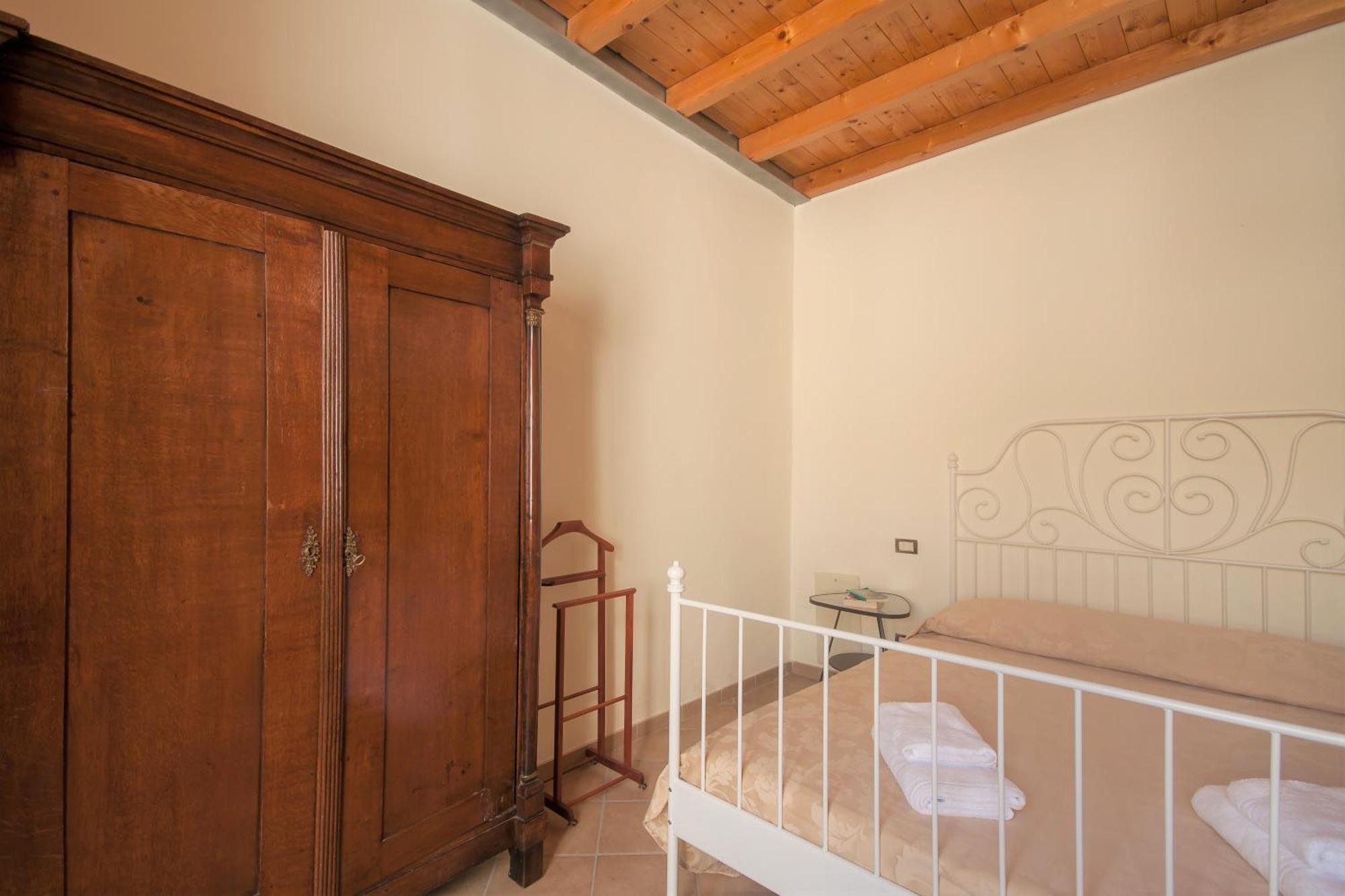 Uffizi - Flo Apartments Firenze Eksteriør bilde