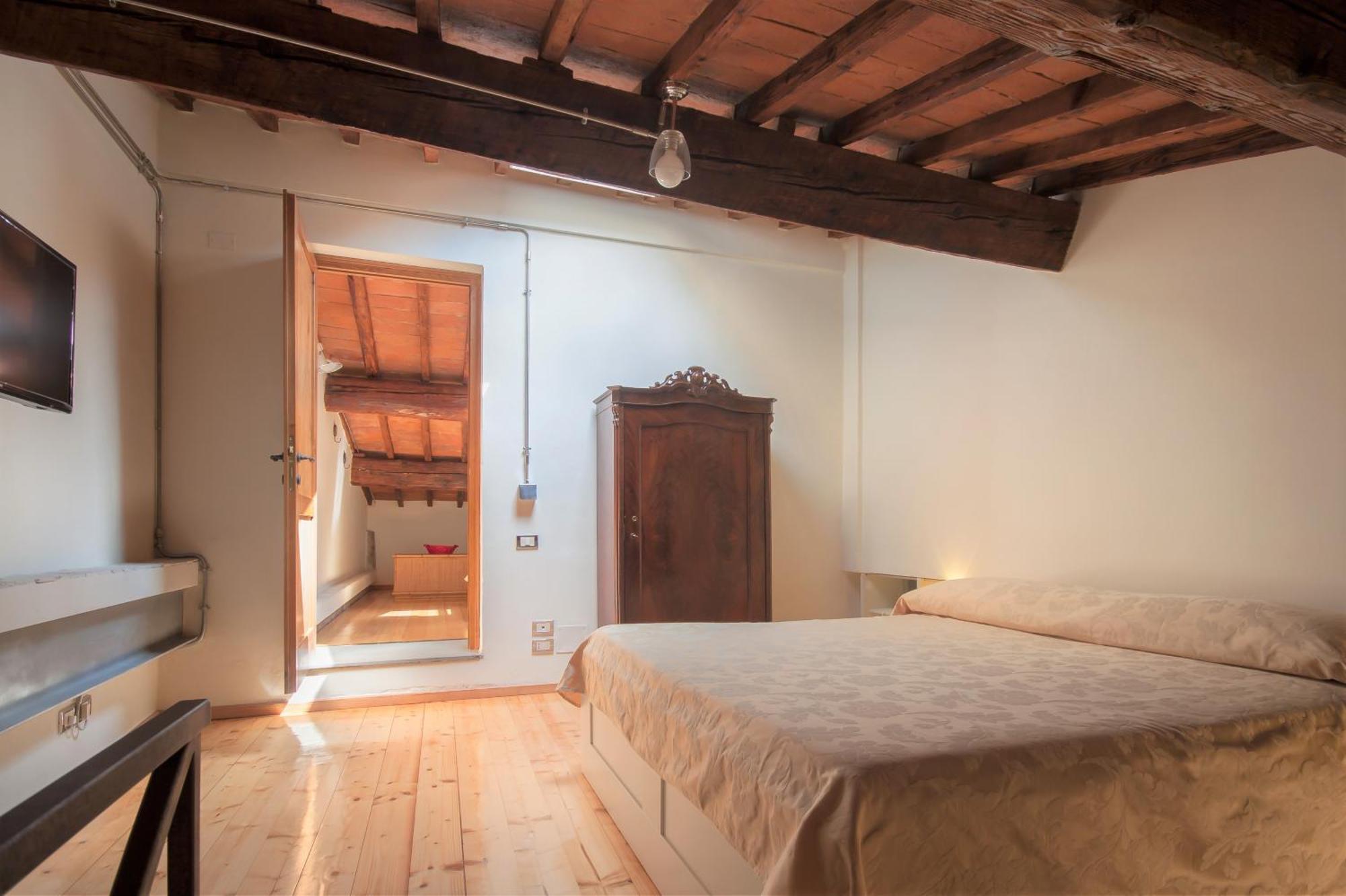 Uffizi - Flo Apartments Firenze Eksteriør bilde