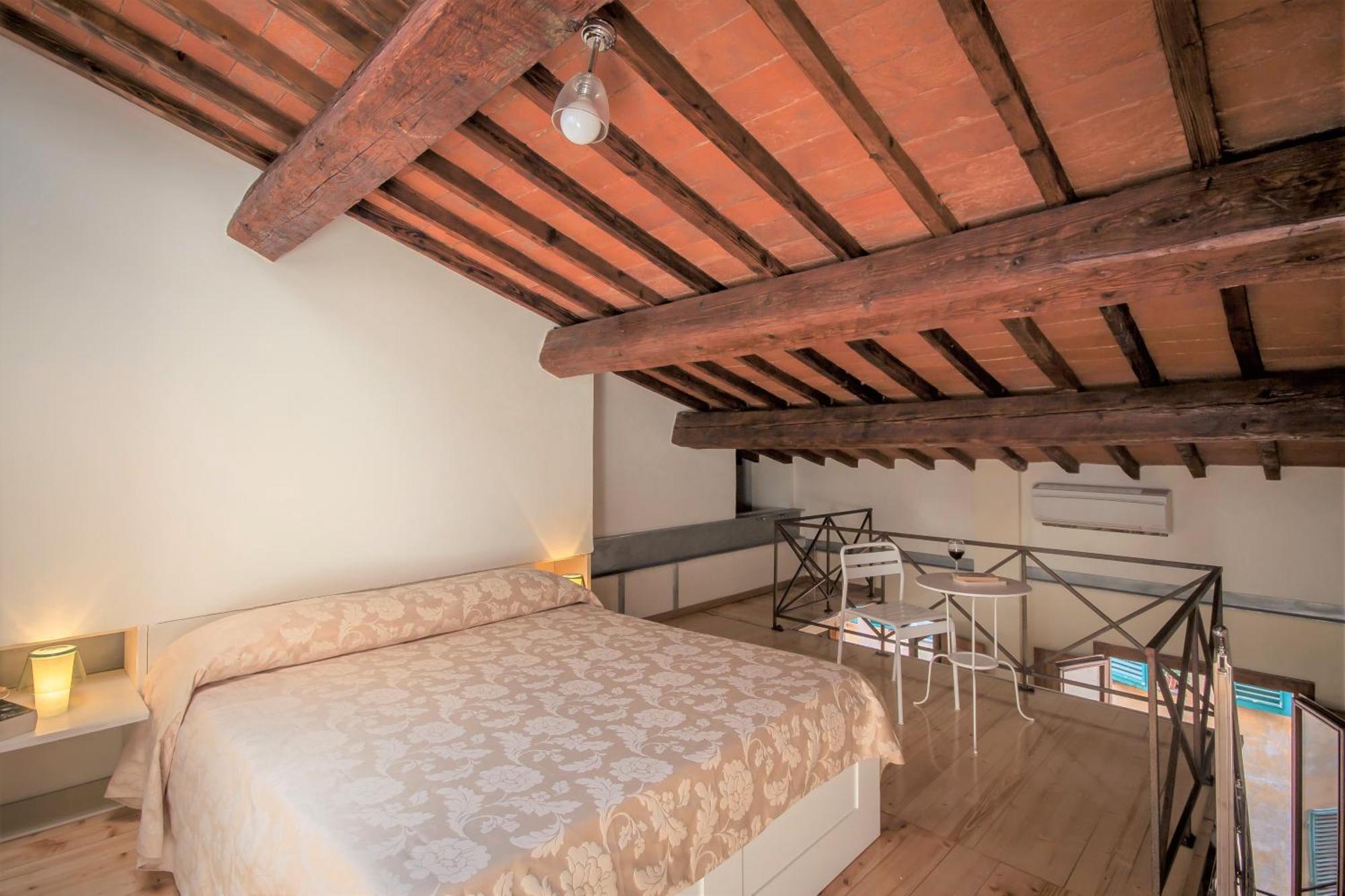Uffizi - Flo Apartments Firenze Eksteriør bilde